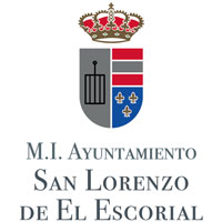 San Lorenzo de El Escorial-Portal de Transparencia Logo
