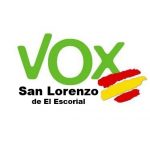VOX San Lorenzo de El Escorial