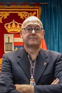D. Carlos Tarrío Ruiz