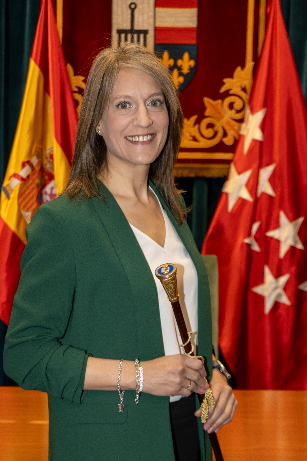 Dª. Carlota López Esteban